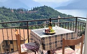 Romantic Lake Como Escape With View
